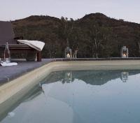 The Swimming Pool